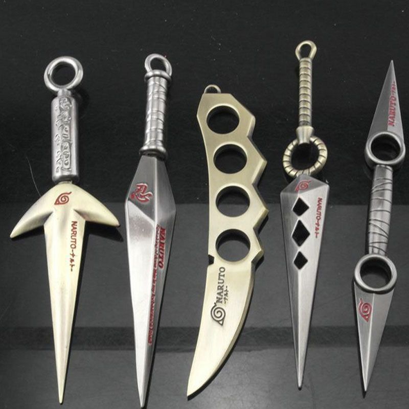naruto toy weapons amazon