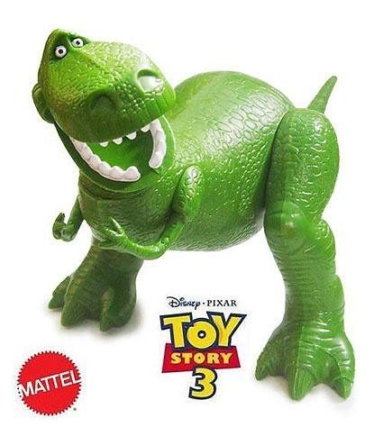 wholesale toy story 3 hug dragon green dinosaur kid pvc anime dragon story christmas