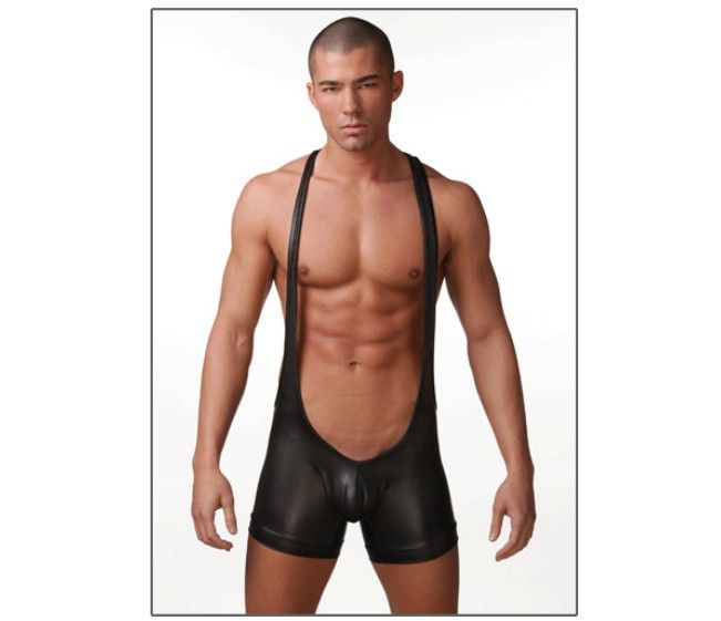 Gay men in briefs stripping Naked transgender women