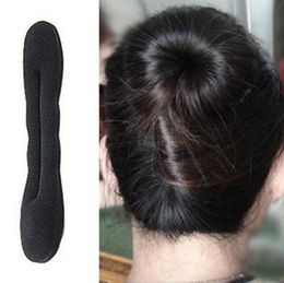 Sponge Roller Hair Bun Suppliers Best Sponge Roller Hair Bun