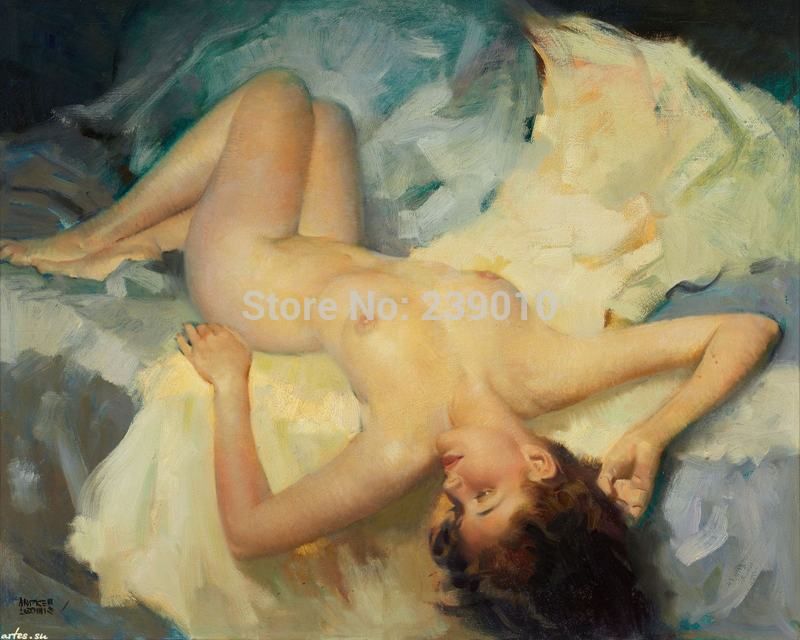 nude figure paintings Nude figure paintings