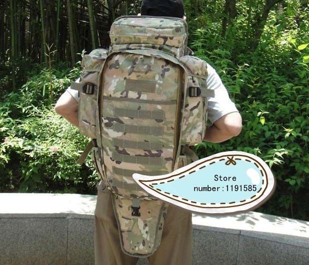 multicam hiking backpack