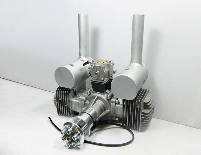Dle 170 двигатель