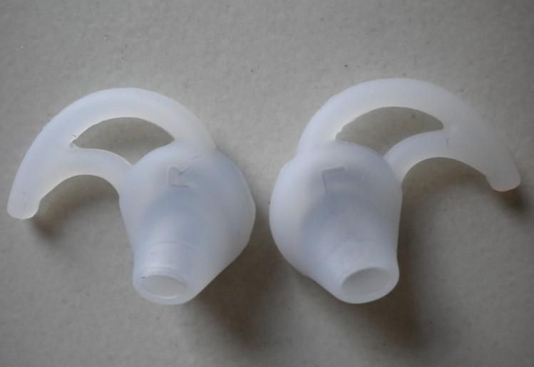 Puntas internas, silicona Earbud Earbuds Gels para reemplazo de auriculares