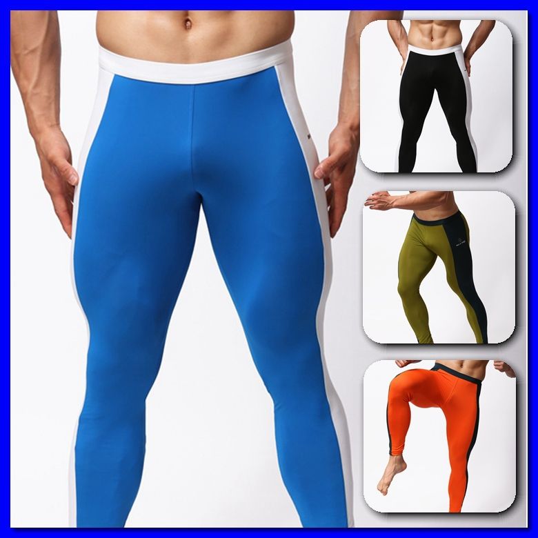 2017 High Quality Brave Person Shapers Mens Slimming Pant Body Shaper ...