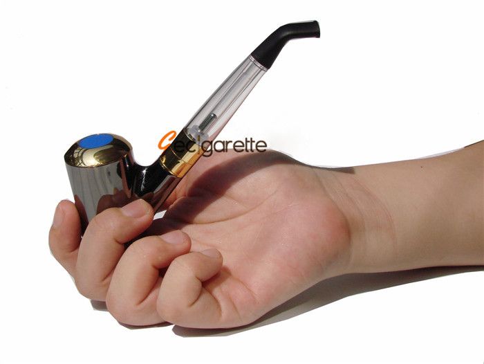 WholesaleNew 2015 Luxury E Pipe E Cigarette BUD Mechanical Mod Vape