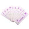 Wholesale-100PCS/lot CHUSE S14 Permanent Makeup Blade Manual Eyebrow Tattoo Blades 14 Needles