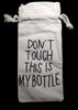 Wholesale-My Bottle With Sack Bag Fashion Water Bottles Sport Readily Cup 500 ML TRITAN BPA FREE LEAK-PROOF