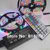 10M 2 x 5M 5050 LED Strip Lights Waterproof 300leds SMD RGB Lamps 44 KEYS IR Remote 12V 5A Power Adapter4316057