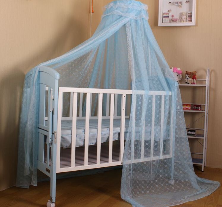 Crib Tent Safety & Crib Tent How To Keep The Baby In The Crib
