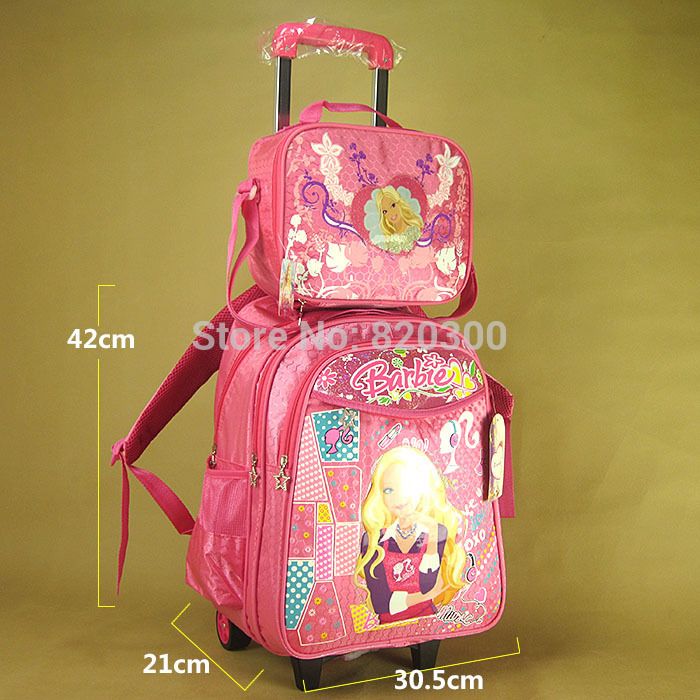 barbie school bags online shopping