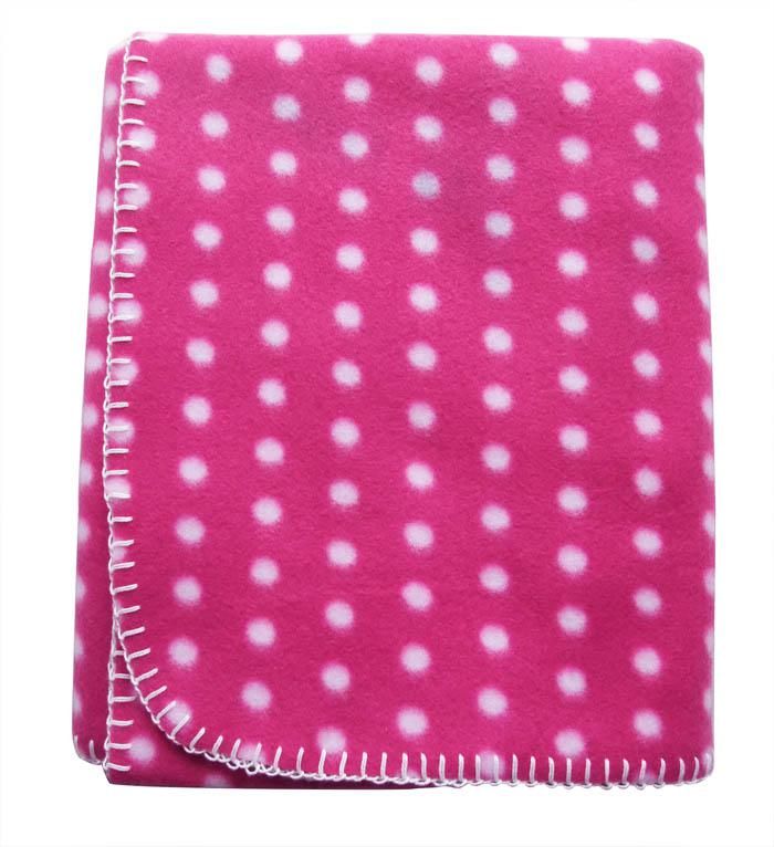 75cmx115cm Fleece Blanket Lap Throw 100 Polyester 200gsm Fluffy & Warm For Office, Outing, Home