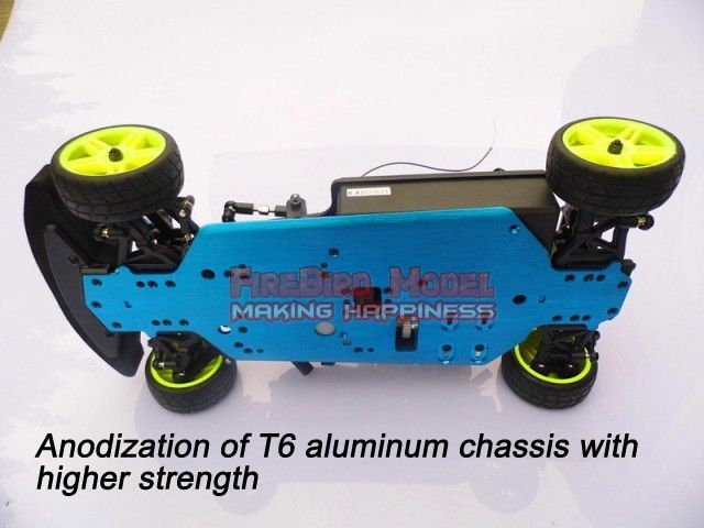 18cxp nitro engine top speed