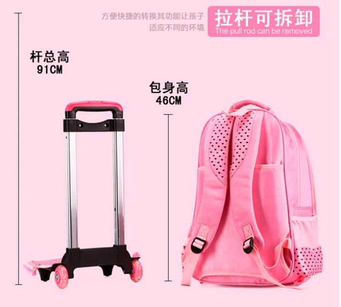 cheap trolley bolsas