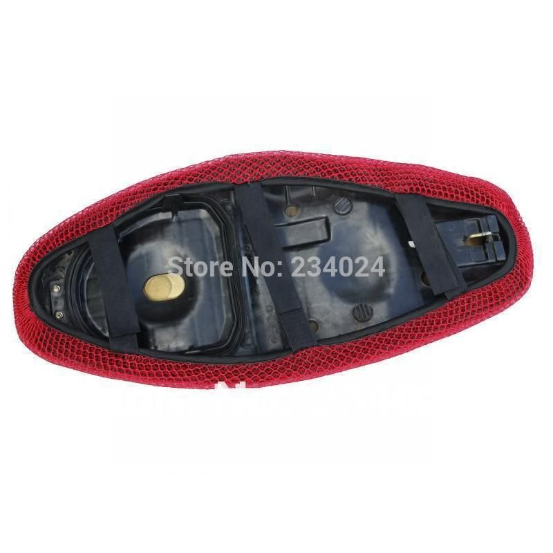 motorbike seat covers