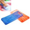 HappyDeal Superble Plastic Home Thrues antislip Washboard Dorts Clean Washing Board Conferny1952692