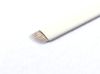 Whole100PCS 11 Pin Microblading Needles Permanent Makeup Eyebrow Blade For 3D Embroidery Manual Tattoo Pen Machine Cosmetic E3743442