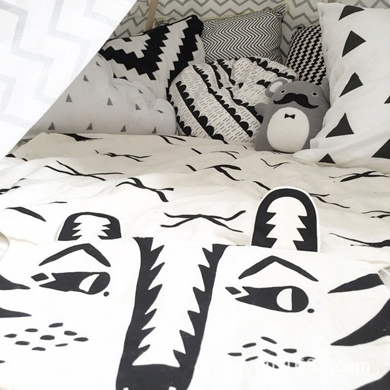 2015 New Baby Cross Play Mat Coperta Roxymarj Coperta Tigre Regalo Per Bambini Coperte Multifunzione Sul Divano Letto