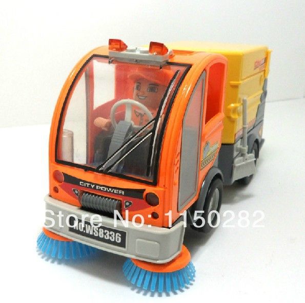 2021 electric toy car