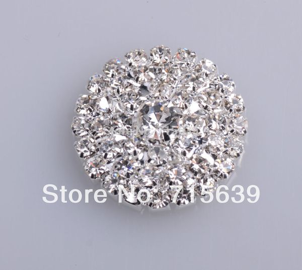 

Оптово-Бесплатная доставка плоской задней горный хрусталь приукрашивание 25 мм 20