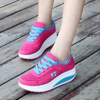 soulier shape up