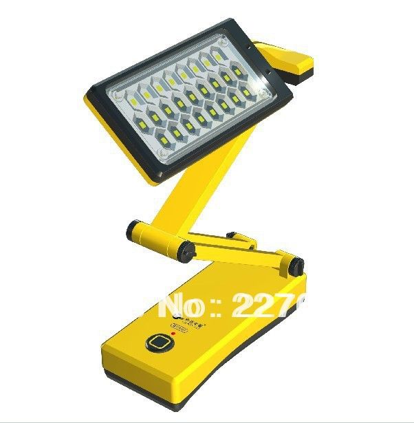Qiao Yu Qy 8367 Led Folding Rechargeable Table Lamp Emergency Henningsen Lamp Best Novelty Cottage