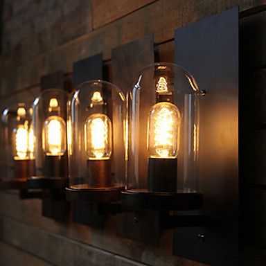 Pared89 Applique com Style Industriel Edison Acheter Murale Antique 58 FerLamparas SamantheDhgate Loft De Vintage Du shxQdtrC