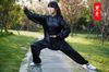 WhoLetake South Tai Chi Tai Chi Suits İlkbahar ve Yaz Tai Chi Takım Kadın Üniformaları Dövüş Sanatları Giyim Male9382078
