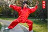 WhoLetake South Tai Chi Tai Chi Suits İlkbahar ve Yaz Tai Chi Takım Kadın Üniformaları Dövüş Sanatları Giyim Male9382078