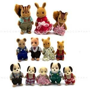 calico critters wholesale