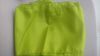 20cm W * 270cm L Lime Color Taffeta Sashes Banquet Chair Sash/Chair Tie Bow For Wedding Use