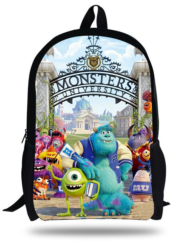 mike wazowski bolsa