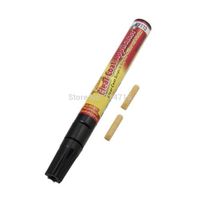 Wholesale 1pcs Magic Fix Clear Car Scratch Repair Remover Painting Pen Simoniz Clear Coat Applicator Car Styling Yks