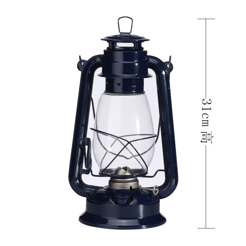 Kerosene Lamp Lantern Vintage Old Fashioned Lamps Outdoor Camping Kerosene Lamp Lantern Vintage Old Fashioned Lamps Outdoor Camping Light Tent Portable Hand 4 Size Home Ptoduct Waterproof Led Headlamp