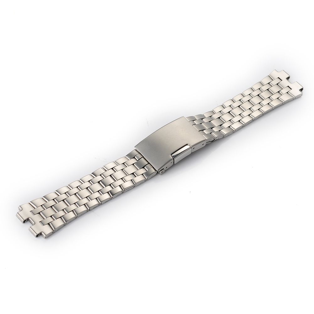 20mm watch strap metal