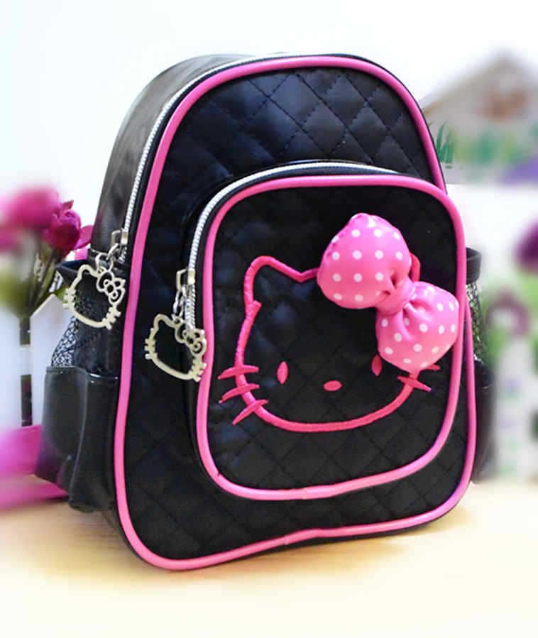 Wholesale New Cute Hello Kitty Mini Backpack Bag Purse Yey 74042 For Kid Buy Backpack Ladies ...
