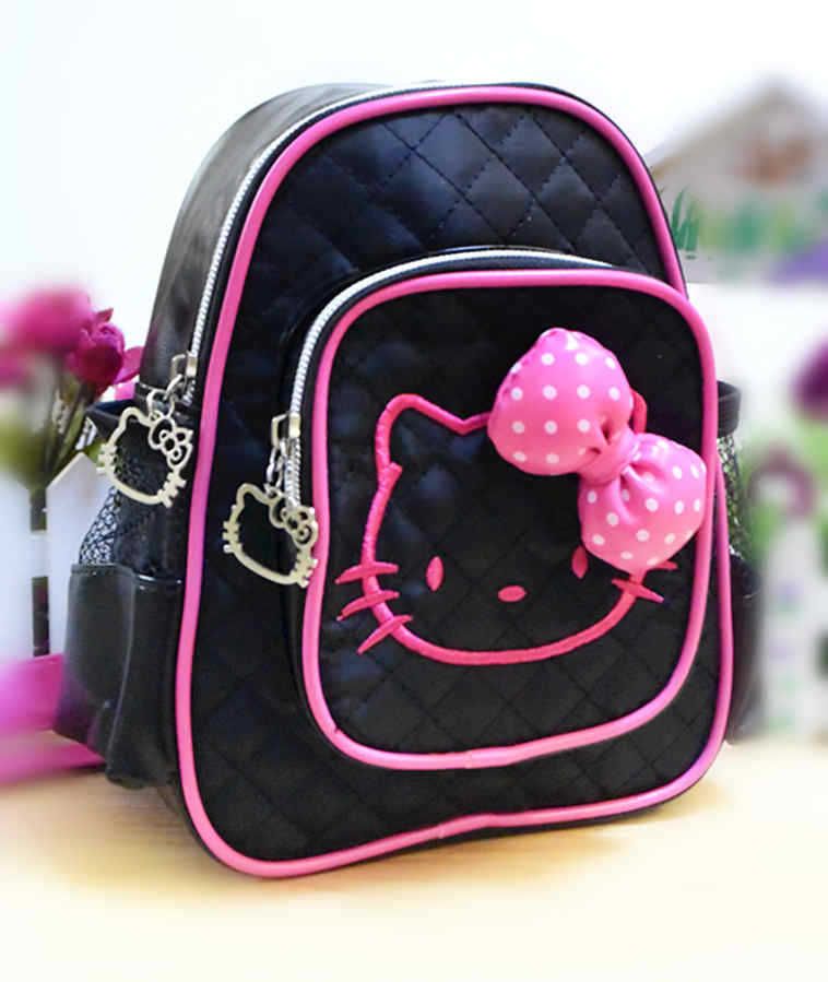 backpack purse hello kitty backpack