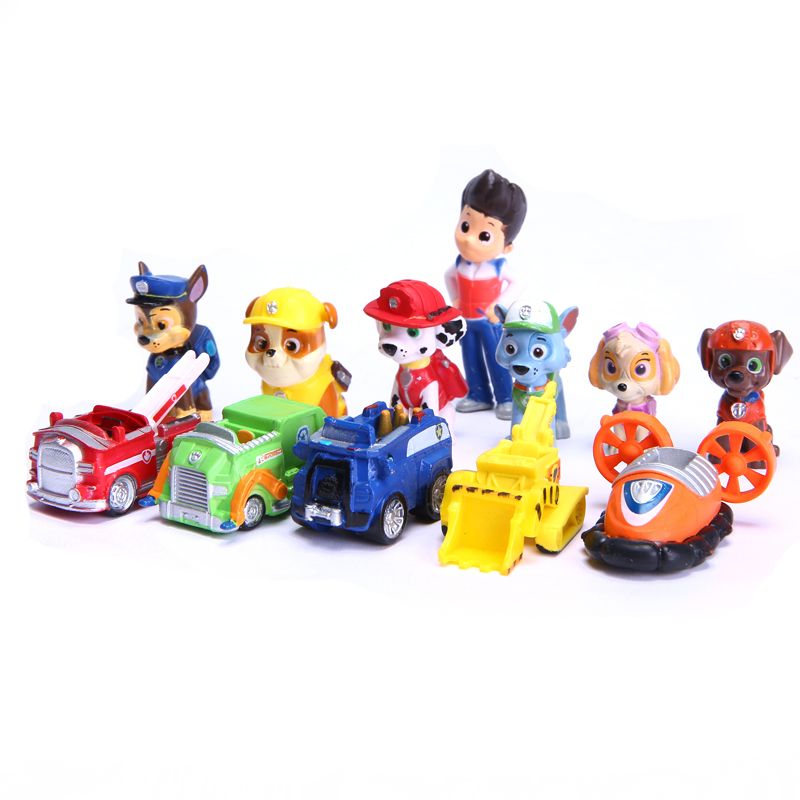 paw patrol toys wholesale