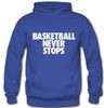 2015 man basketbollar män vinter sportkläder pullover män fleece sweatshirts casual kläder hoody sweatshirts