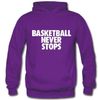 2015 Man Basketball Hoodies Men Winter Sportswear Pullover Men's Fleece Sweatshirts Casual Clothing Hoody Sweatshirts