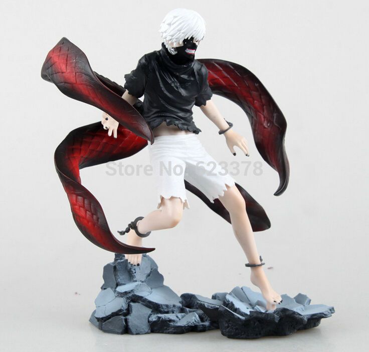 action figure kaneki ken