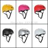 Wholesale-BMX Bike Bicycle Cycling Protective Scooter Roller Snow Skate Helmet Kid Adult M