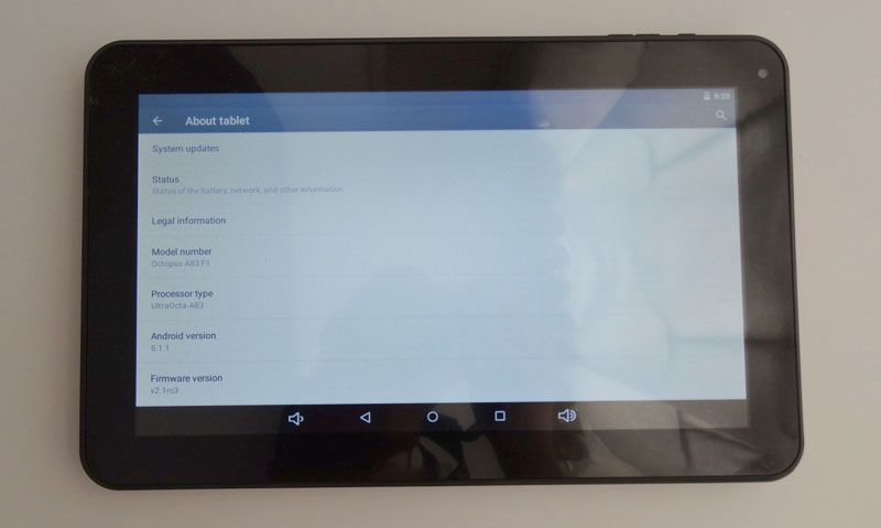 allwinner a33 lollipop firmware allwinner a33 lollipop firmware