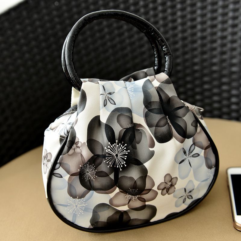 Wholesale Hot Chinese Style Ethnic Tote Women Bag 2015 Women Handbags Printing Wristlet Bag ...