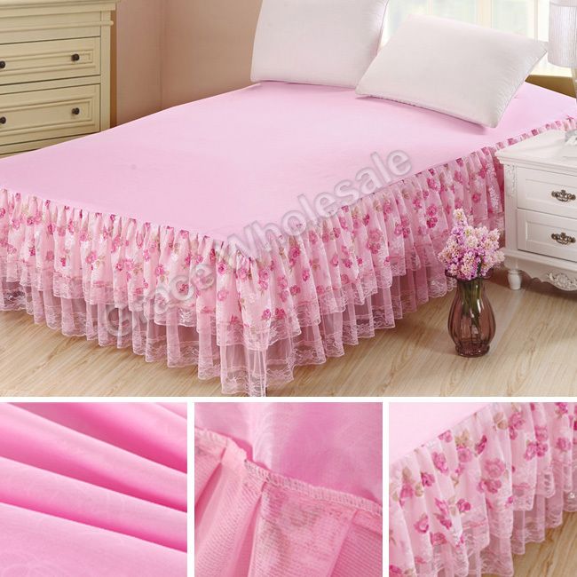queen matratze größe in fuß orig verp großhandel großhandels bettwäsche sets bettdecke prinzessin lace bett röcke matratze cover full queen king size kostenloser versand von huojuhua queen matratze größe in fuß orig verp großhandel großhandels bettwäsche sets bettdecke prinzessin lace bett röcke matratze cover full queen king size kostenloser versand von huojuhua