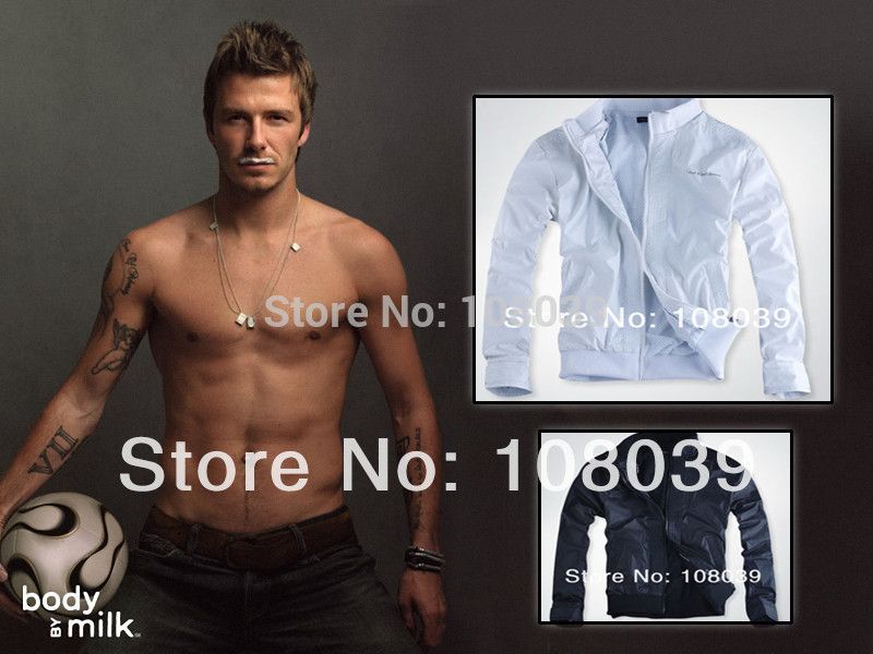 

Free Shipping New Design Men's Popular Thin Breathable Zipper Hoodie Jacket Male Fashion Casual Sport Outwear Coat Black White