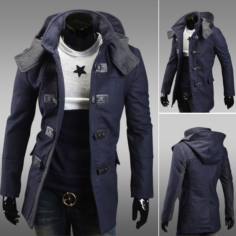 smart winter coats