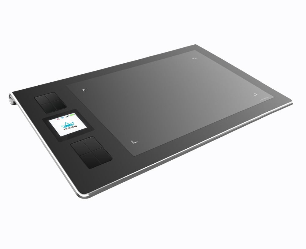 Getting a new pen for huion gt 190 billaonly