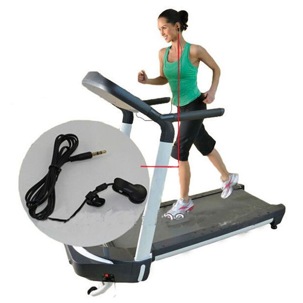 

wholesale-cardio ear clip for kettler cardio fitness equipment heart rate monitoring infrared ear clip heart rate sensor