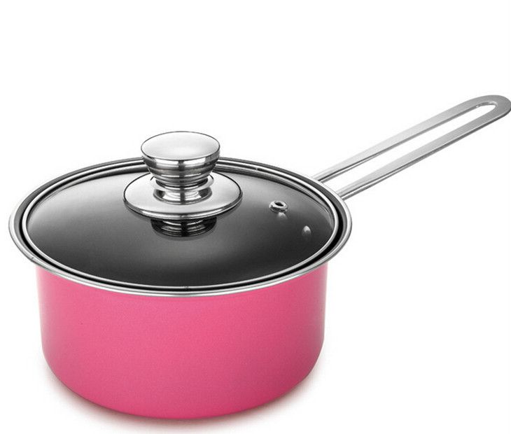 Wholesale And Retail Wholesale High Quality Cooking Set New Pot And Pan